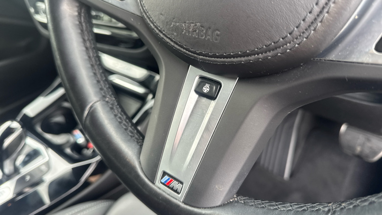 BMW X3 xDrive20d MHT M Sport 5dr Step Auto Diesel Estate